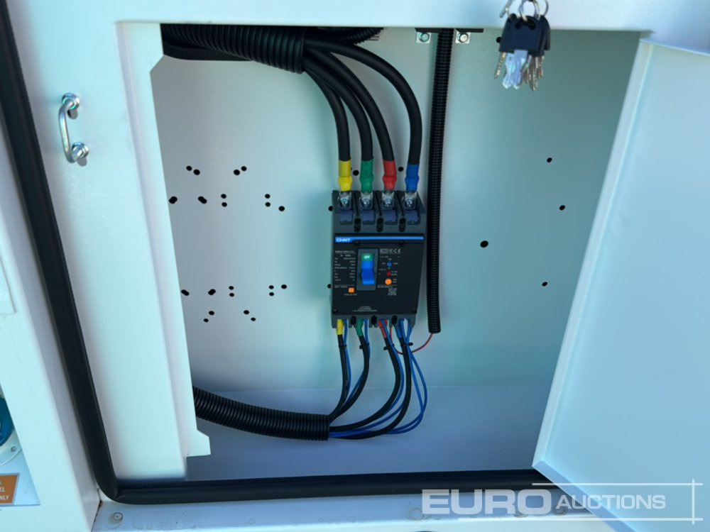 Электрогенератор Unused 2025 Compal Power VG-R100: фото 12 Электрогенератор Unused 2025 Compal Power VG-R100: фото 12