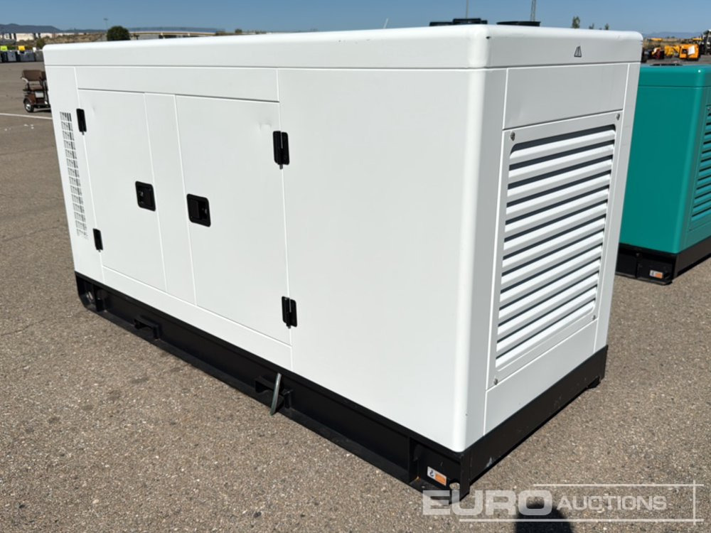 Электрогенератор Unused 2025 Compal Power VG-R100: фото 6 Электрогенератор Unused 2025 Compal Power VG-R100: фото 6