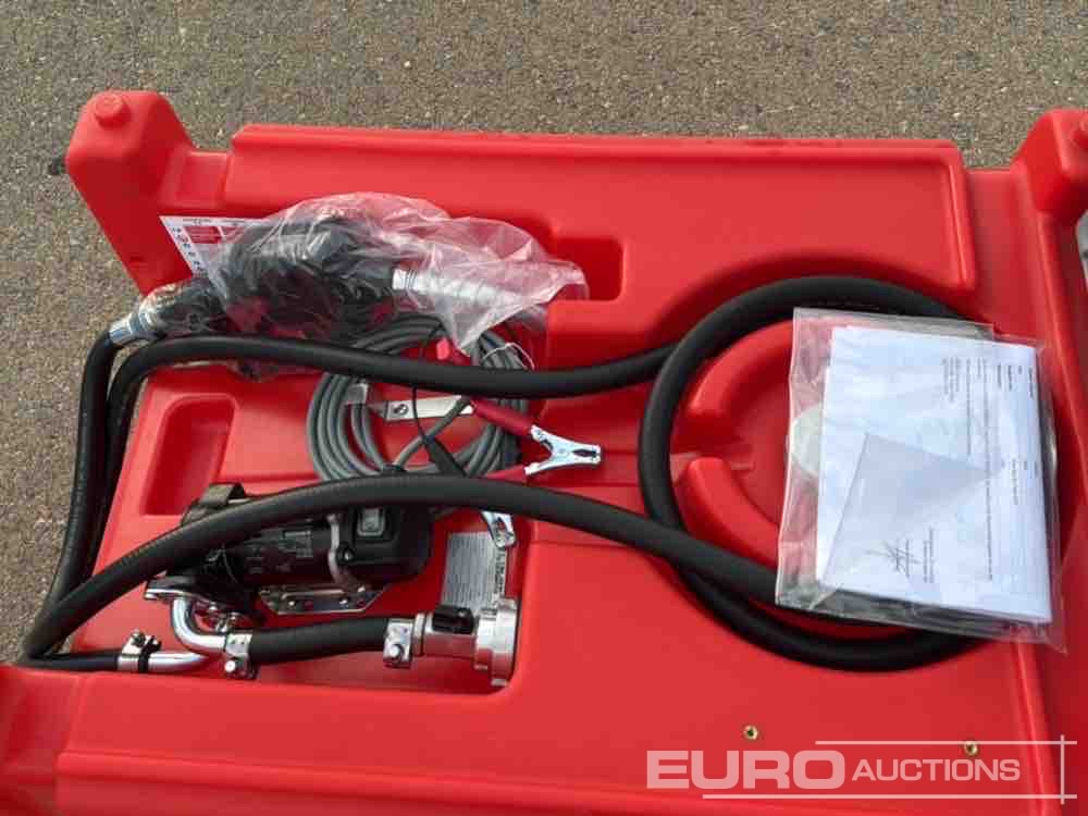 Unused 2025 Emiliana Serbatoi 220CM - Резервуар для хранения: фото 5 Unused 2025 Emiliana Serbatoi 220CM - Резервуар для хранения: фото 5