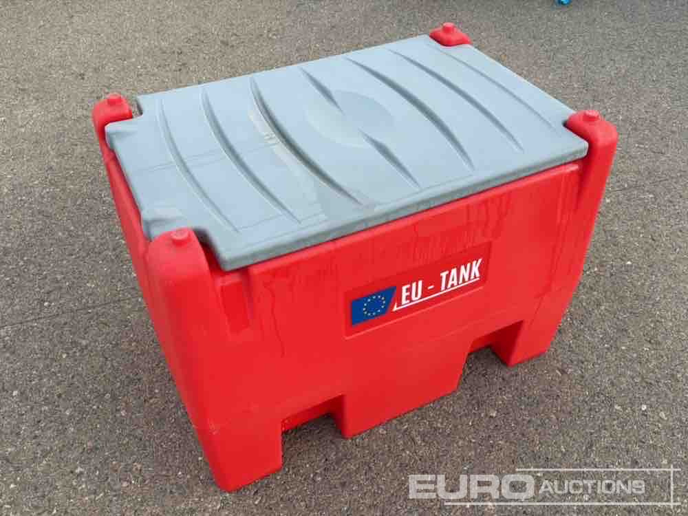 Unused 2025 Emiliana Serbatoi 220CM - Резервуар для хранения: фото 2 Unused 2025 Emiliana Serbatoi 220CM - Резервуар для хранения: фото 2