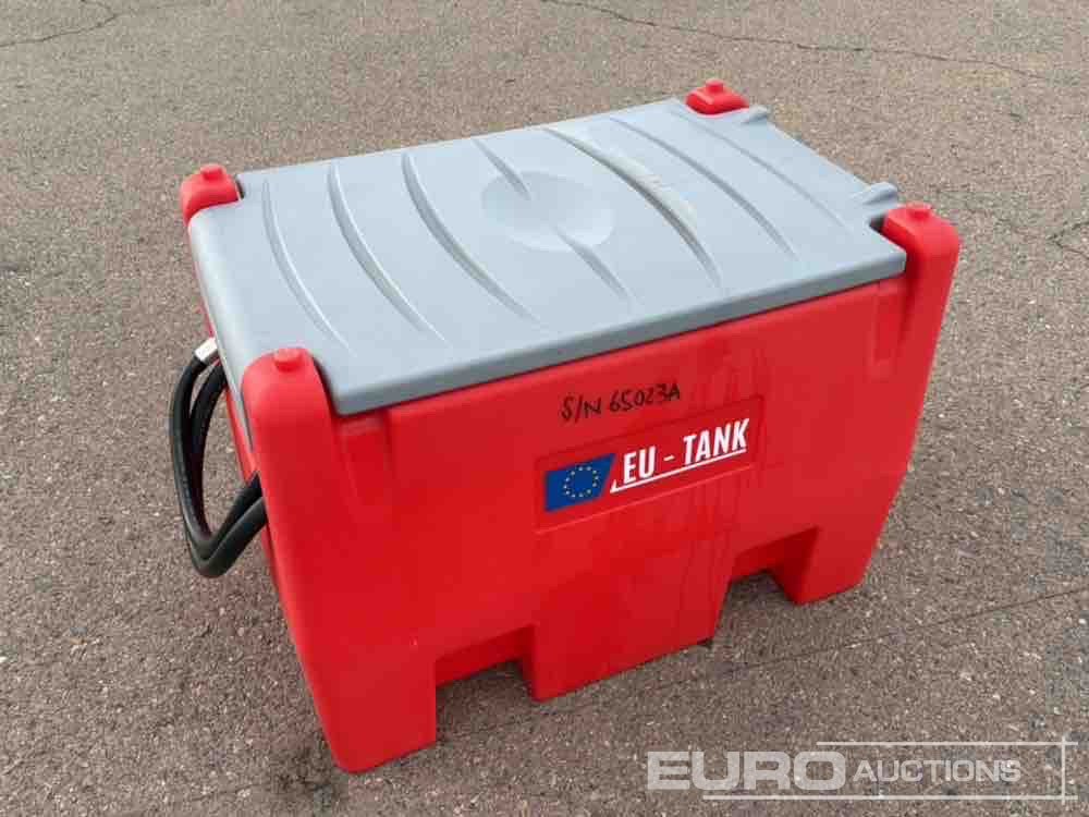 Unused 2025 Emiliana Serbatoi 220CM - Резервуар для хранения: фото 4 Unused 2025 Emiliana Serbatoi 220CM - Резервуар для хранения: фото 4