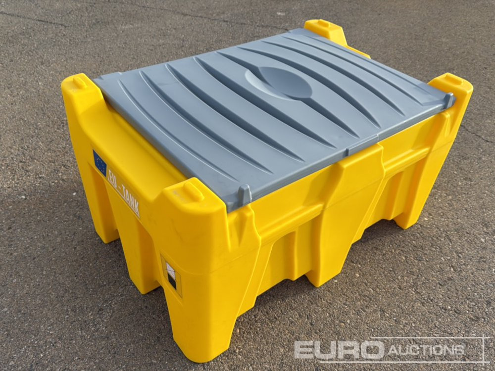 Unused 2025 Emiliana Serbatoi 330CM - Резервуар для хранения: фото 4 Unused 2025 Emiliana Serbatoi 330CM - Резервуар для хранения: фото 4