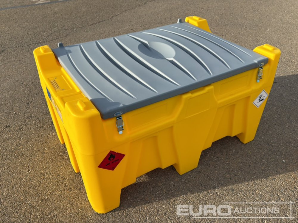 Unused 2025 Emiliana Serbatoi 330CM - Резервуар для хранения: фото 2 Unused 2025 Emiliana Serbatoi 330CM - Резервуар для хранения: фото 2