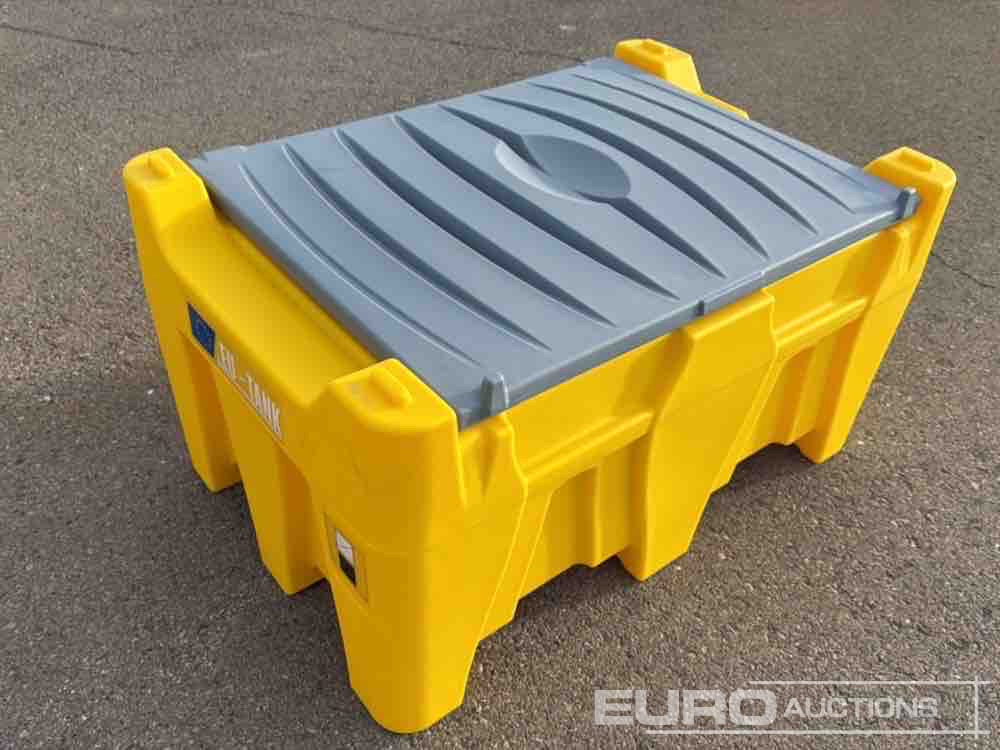 Unused 2025 Emiliana Serbatoi 330CM - Резервуар для хранения: фото 4 Unused 2025 Emiliana Serbatoi 330CM - Резервуар для хранения: фото 4