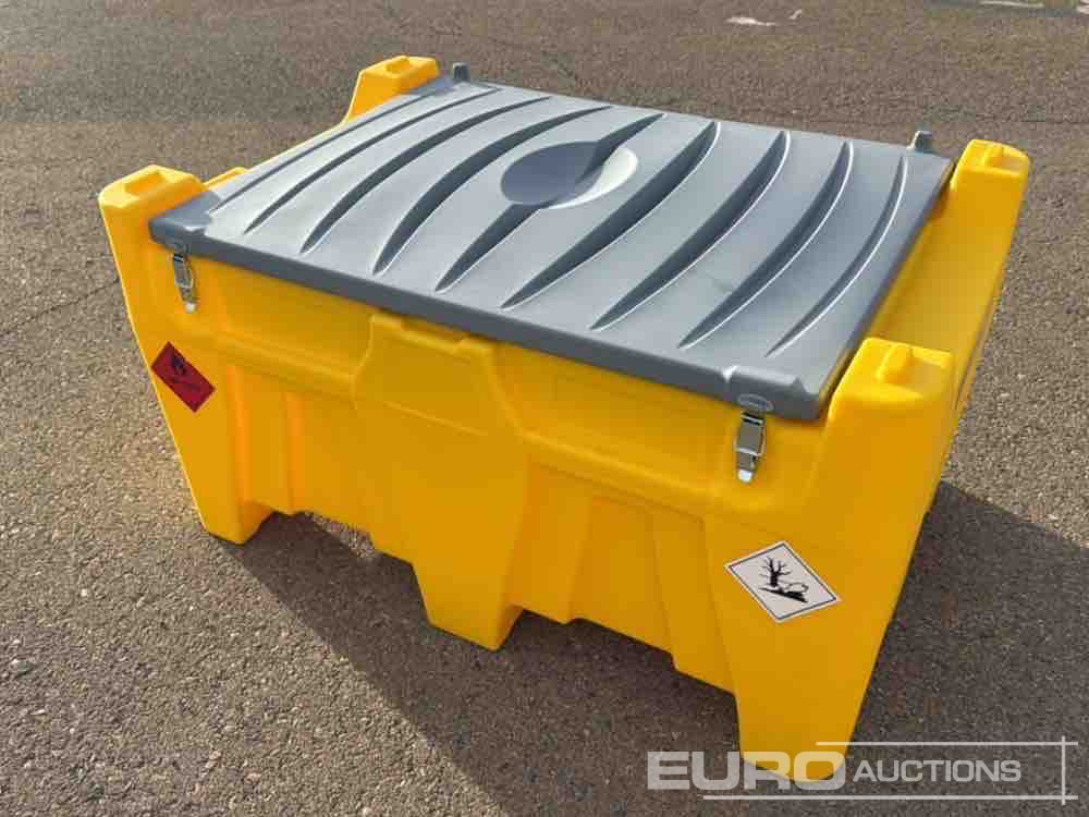 Unused 2025 Emiliana Serbatoi 330CM - Резервуар для хранения: фото 1 Unused 2025 Emiliana Serbatoi 330CM - Резервуар для хранения: фото 1