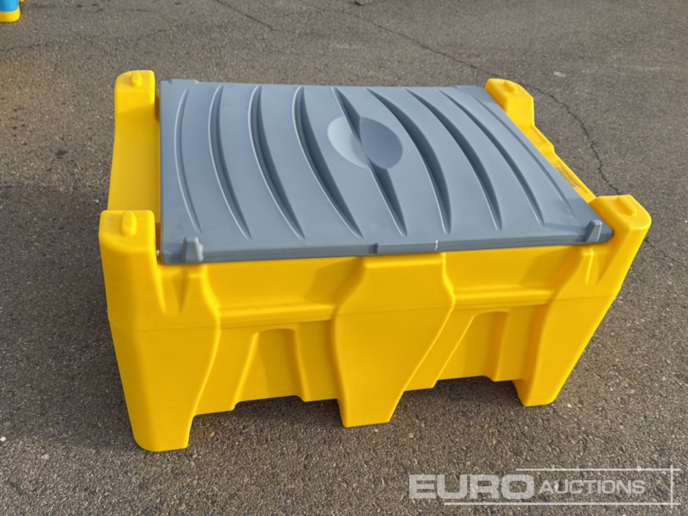 Unused 2025 Emiliana Serbatoi 330CM - Резервуар для хранения: фото 5 Unused 2025 Emiliana Serbatoi 330CM - Резервуар для хранения: фото 5