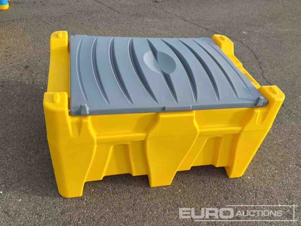 Unused 2025 Emiliana Serbatoi 330CM - Резервуар для хранения: фото 5 Unused 2025 Emiliana Serbatoi 330CM - Резервуар для хранения: фото 5