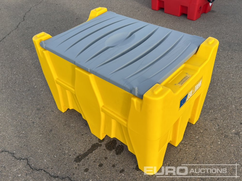 Unused 2025 Emiliana Serbatoi 440CM - Резервуар для хранения: фото 4 Unused 2025 Emiliana Serbatoi 440CM - Резервуар для хранения: фото 4