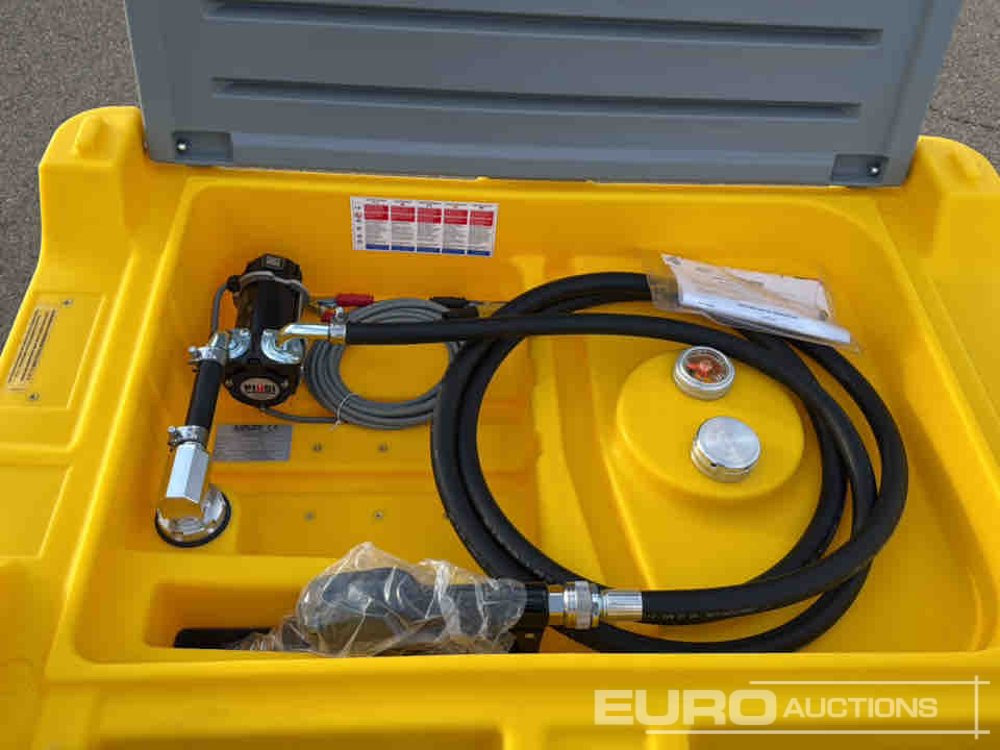 Unused 2025 Emiliana Serbatoi 440CM - Резервуар для хранения: фото 5 Unused 2025 Emiliana Serbatoi 440CM - Резервуар для хранения: фото 5