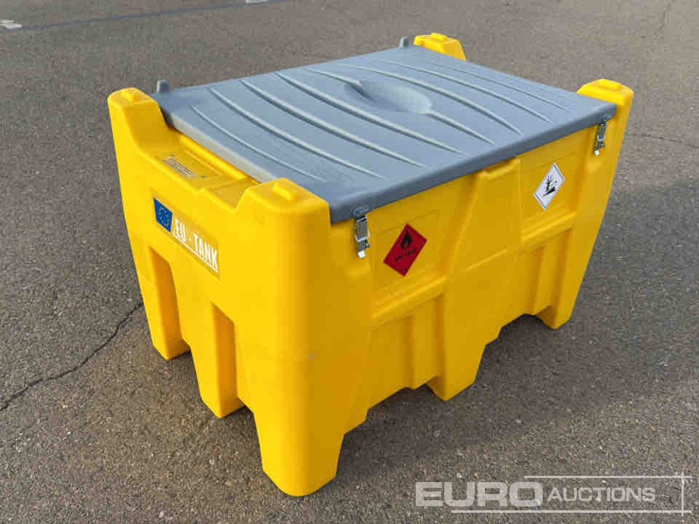 Unused 2025 Emiliana Serbatoi 440CM - Резервуар для хранения: фото 1 Unused 2025 Emiliana Serbatoi 440CM - Резервуар для хранения: фото 1