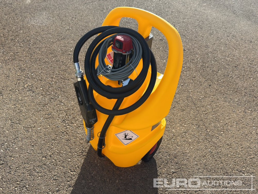 Unused 2025 Emiliana Serbatoi 55AC - Резервуар для хранения: фото 1 Unused 2025 Emiliana Serbatoi 55AC - Резервуар для хранения: фото 1