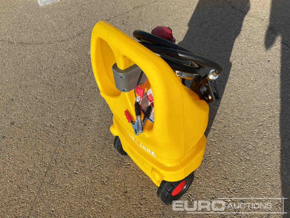 Unused 2025 Emiliana Serbatoi 55AC - Резервуар для хранения: фото 3 Unused 2025 Emiliana Serbatoi 55AC - Резервуар для хранения: фото 3