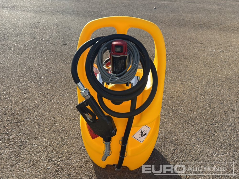 Unused 2025 Emiliana Serbatoi 55AC - Резервуар для хранения: фото 5 Unused 2025 Emiliana Serbatoi 55AC - Резервуар для хранения: фото 5