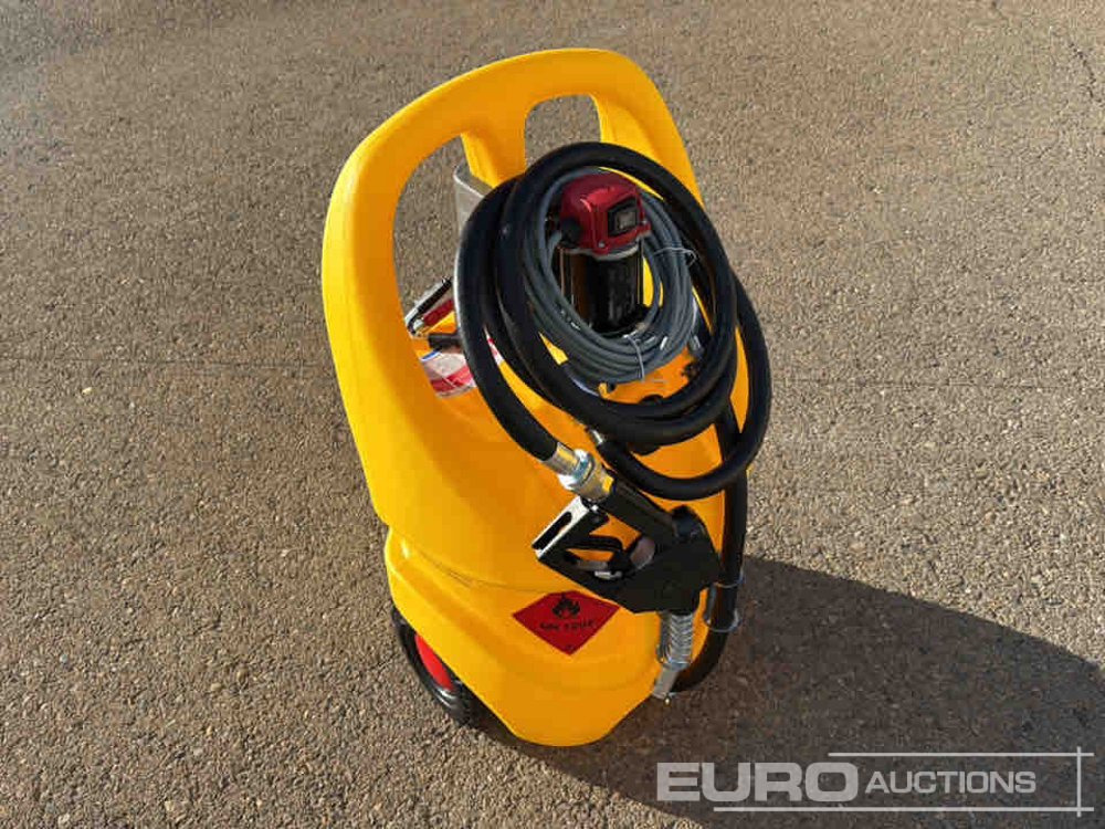 Unused 2025 Emiliana Serbatoi 55AC - Резервуар для хранения: фото 2 Unused 2025 Emiliana Serbatoi 55AC - Резервуар для хранения: фото 2