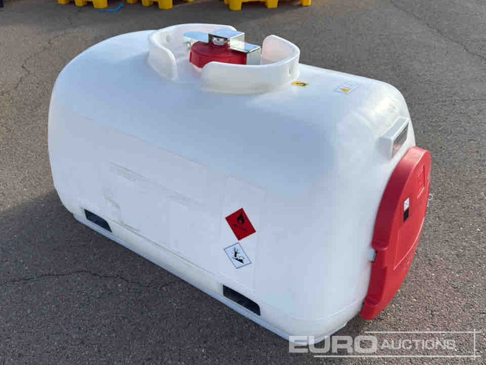 Unused 2025 Emiliana Serbatoi HT980 - Резервуар для хранения: фото 1 Unused 2025 Emiliana Serbatoi HT980 - Резервуар для хранения: фото 1