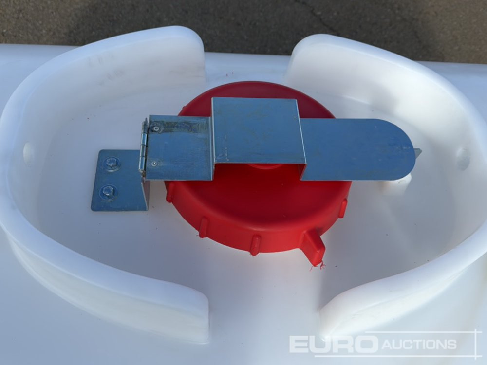 Unused 2025 Emiliana Serbatoi HT980 - Резервуар для хранения: фото 5 Unused 2025 Emiliana Serbatoi HT980 - Резервуар для хранения: фото 5