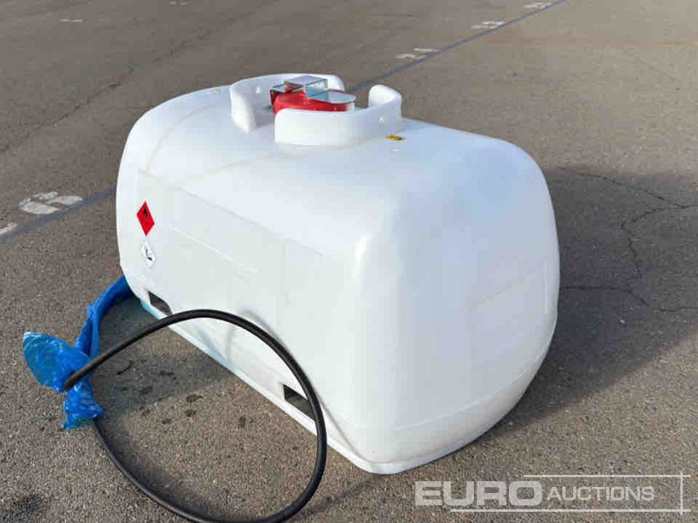 Unused 2025 Emiliana Serbatoi HT980 - Резервуар для хранения: фото 3 Unused 2025 Emiliana Serbatoi HT980 - Резервуар для хранения: фото 3