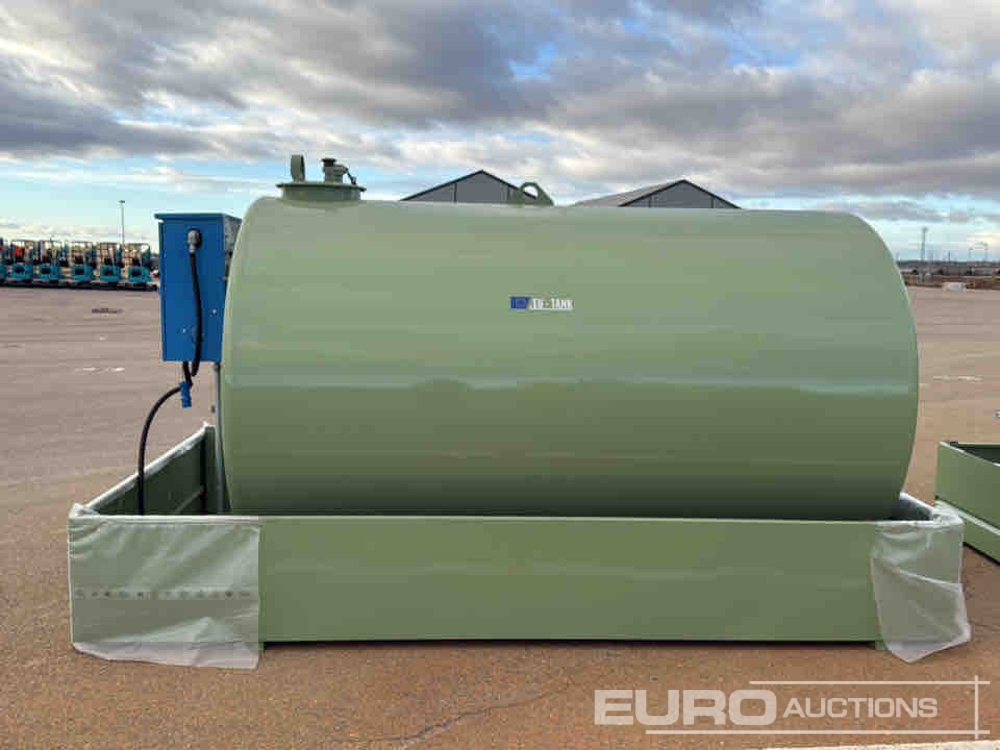 Unused 2025 Emiliana Serbatoi TF9/50 - Резервуар для хранения: фото 3 Unused 2025 Emiliana Serbatoi TF9/50 - Резервуар для хранения: фото 3