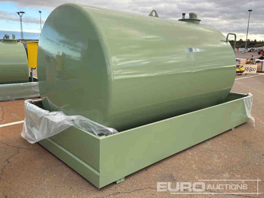 Unused 2025 Emiliana Serbatoi TF9/50 - Резервуар для хранения: фото 5 Unused 2025 Emiliana Serbatoi TF9/50 - Резервуар для хранения: фото 5