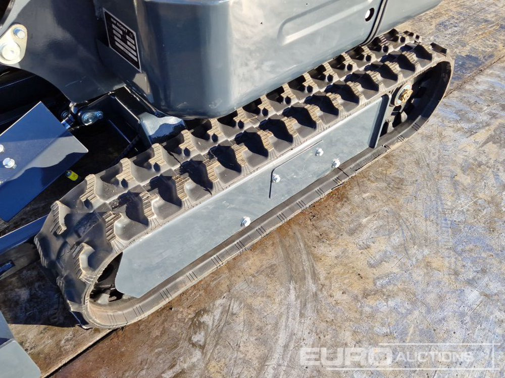 Мини-экскаватор Unused 2025 Infront YFE10: фото 9 Мини-экскаватор Unused 2025 Infront YFE10: фото 9