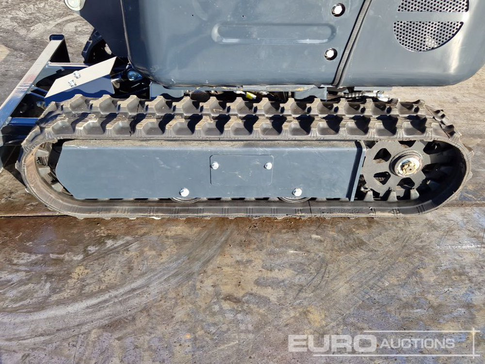 Мини-экскаватор Unused 2025 Infront YFE10: фото 10 Мини-экскаватор Unused 2025 Infront YFE10: фото 10