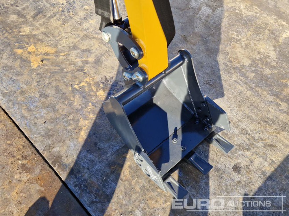 Мини-экскаватор Unused 2025 Infront YFE10: фото 17 Мини-экскаватор Unused 2025 Infront YFE10: фото 17