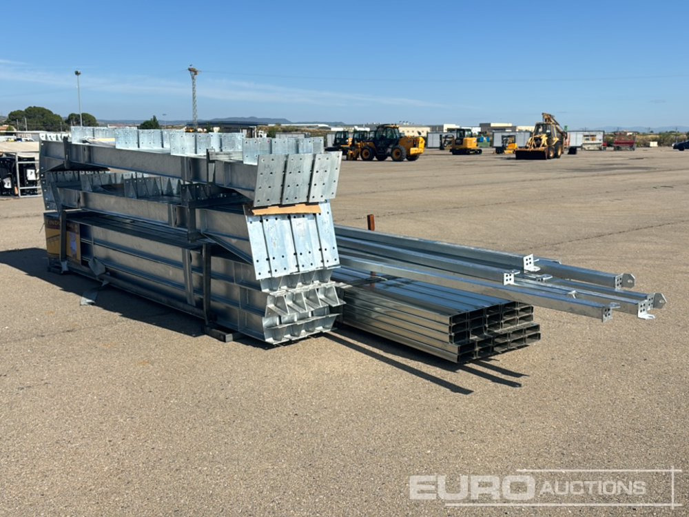 Unused 2025 KMY Industrial 100X30X15 - Жилой контейнер: фото 3 Unused 2025 KMY Industrial 100X30X15 - Жилой контейнер: фото 3