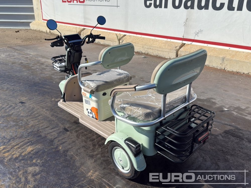 Unused 2025 Rccar RC-G3.0 - Квадроцикл: фото 3 Unused 2025 Rccar RC-G3.0 - Квадроцикл: фото 3
