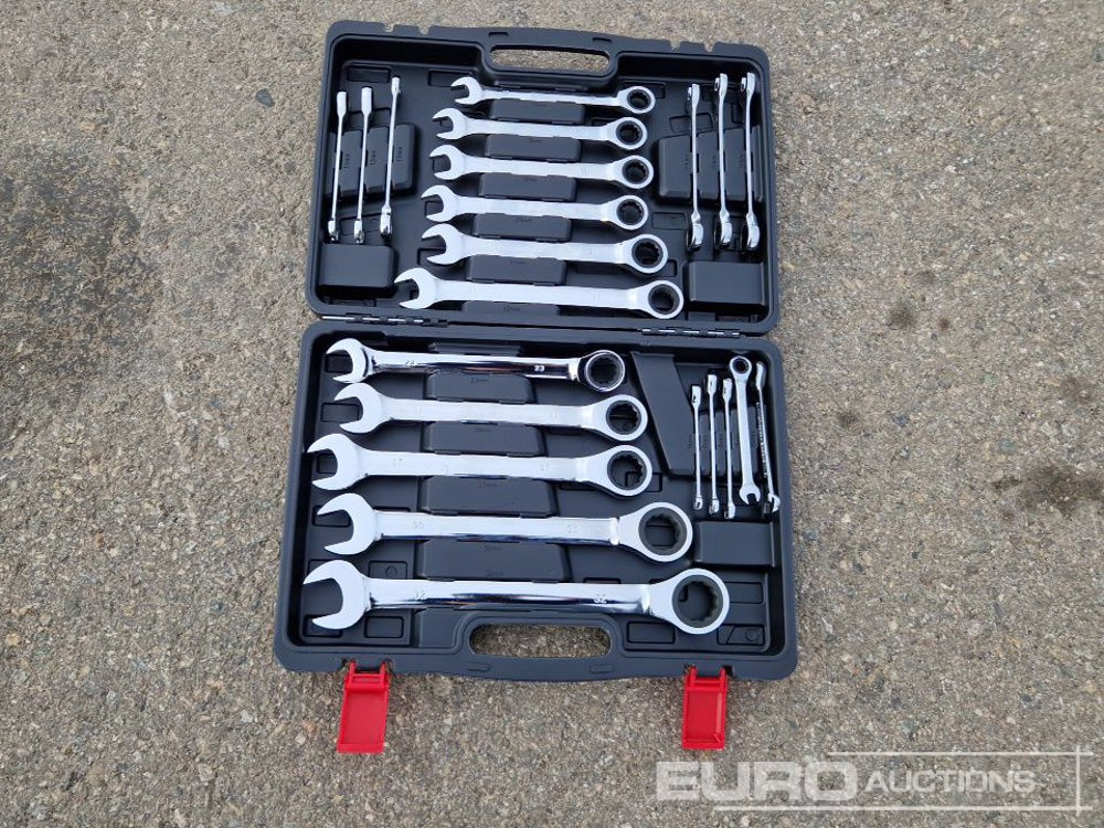 Оборудование для гаражей/ Мастерских Unused 2025 Zvox 6mm-32mm: фото 6