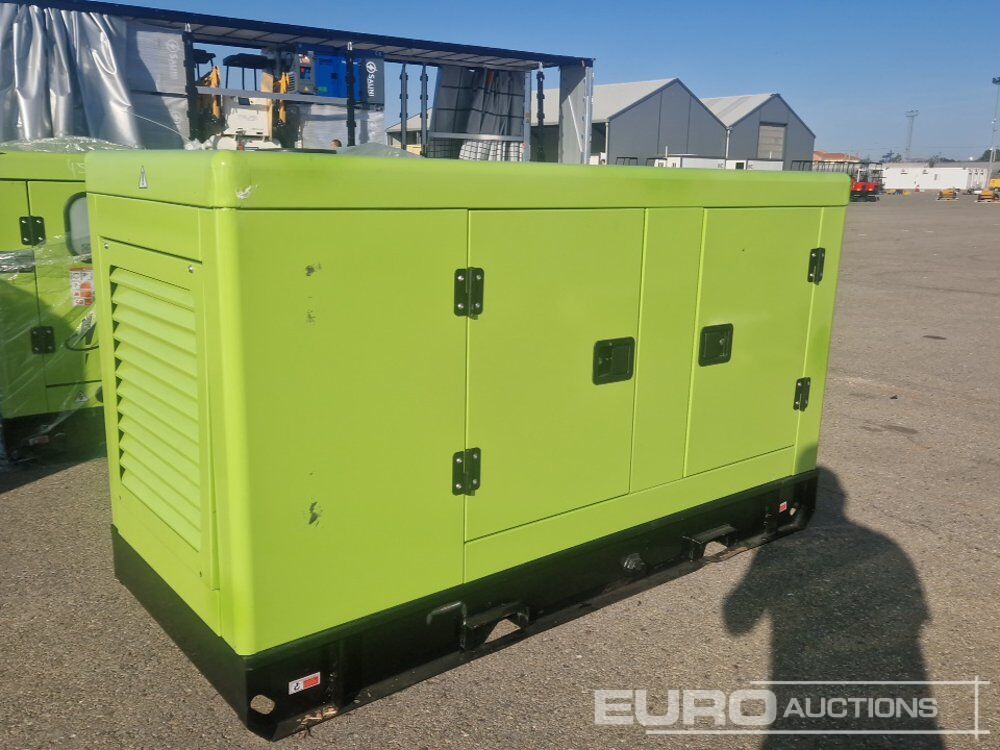 Unused 2026 Compal Power VG-R30 - Электрогенератор: фото 3 Unused 2026 Compal Power VG-R30 - Электрогенератор: фото 3