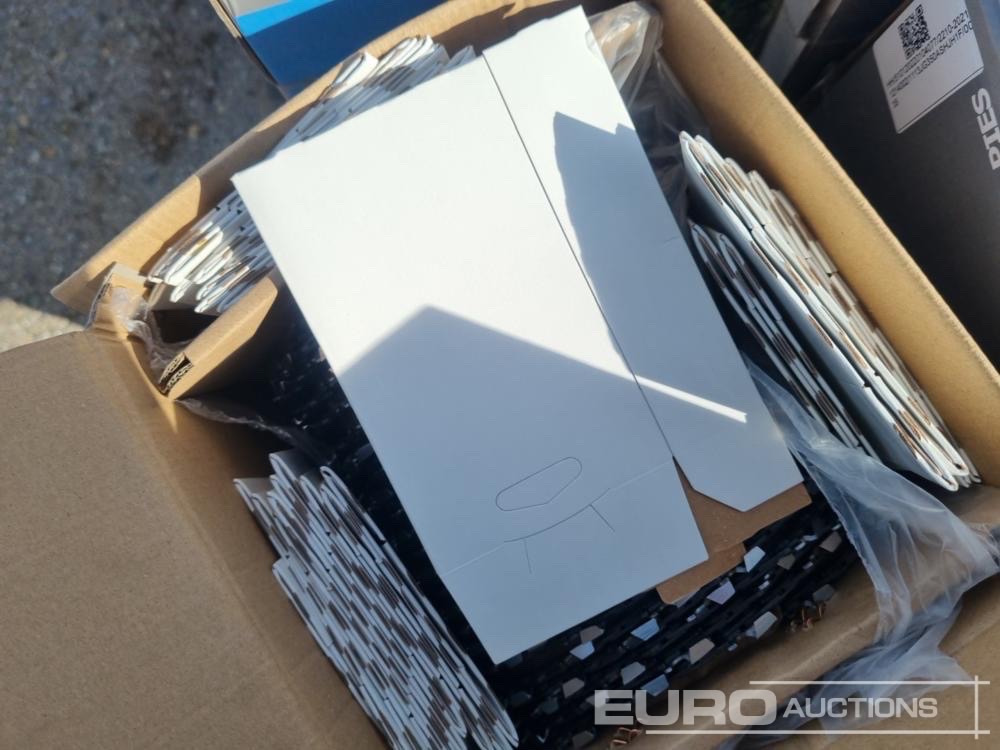 Unused Basic 100ft 1,1mm Chainsaw Chain (2 of) / Candena de corte - Строительное оборудование: фото 4 Unused Basic 100ft 1,1mm Chainsaw Chain (2 of) / Candena de corte - Строительное оборудование: фото 4