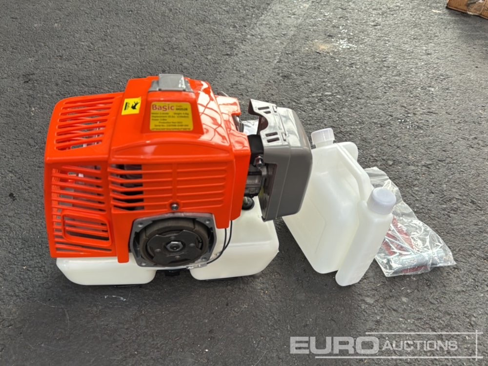 Unused Basic KM1E48F - Двигатель: фото 4 Unused Basic KM1E48F - Двигатель: фото 4