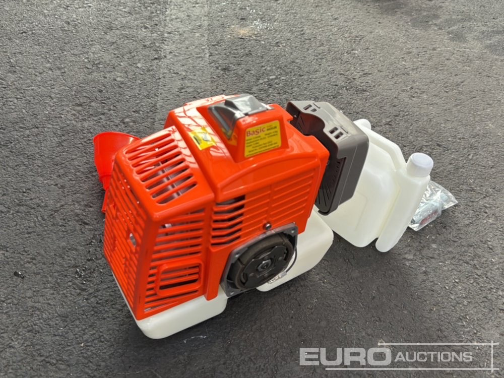 Unused Basic KM1E48F - Двигатель: фото 3 Unused Basic KM1E48F - Двигатель: фото 3