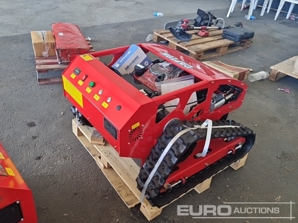 Unused Captok CK750 - Газонокосилка: фото 3 Unused Captok CK750 - Газонокосилка: фото 3