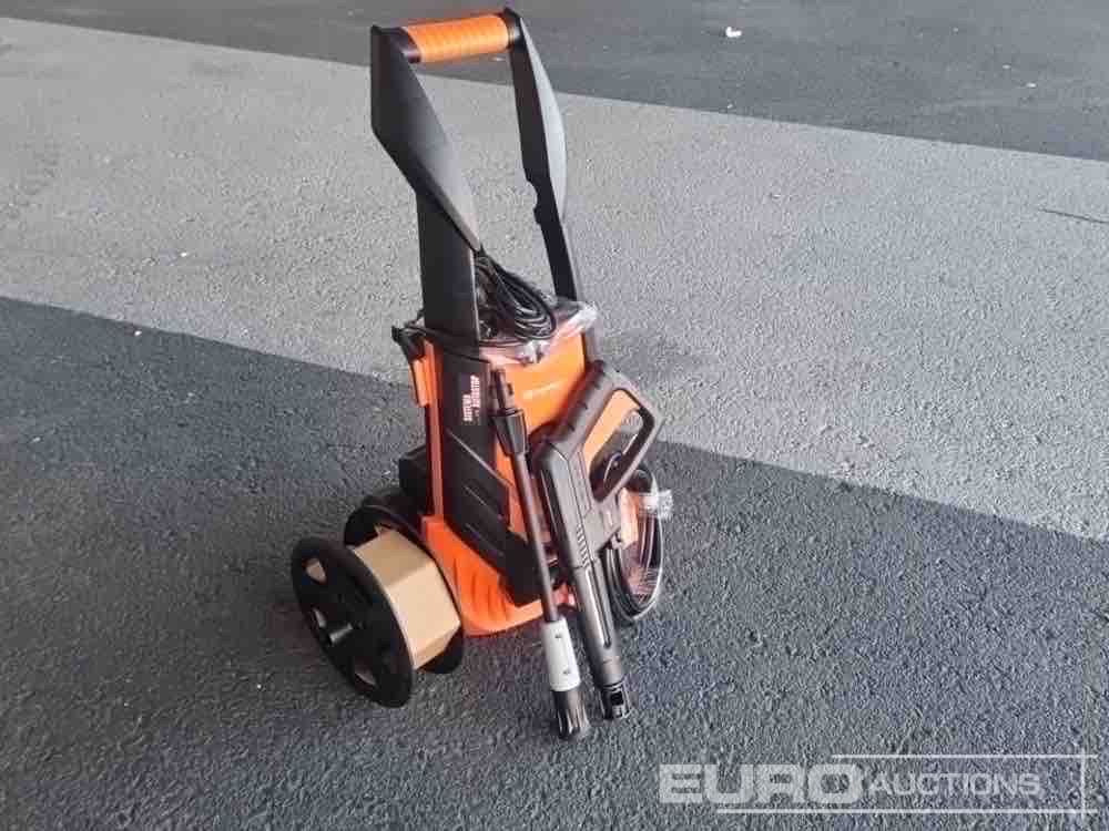 Unused Daewoo DAX130-1800 - Оборудование для гаражей/ Мастерских: фото 1 Unused Daewoo DAX130-1800 - Оборудование для гаражей/ Мастерских: фото 1