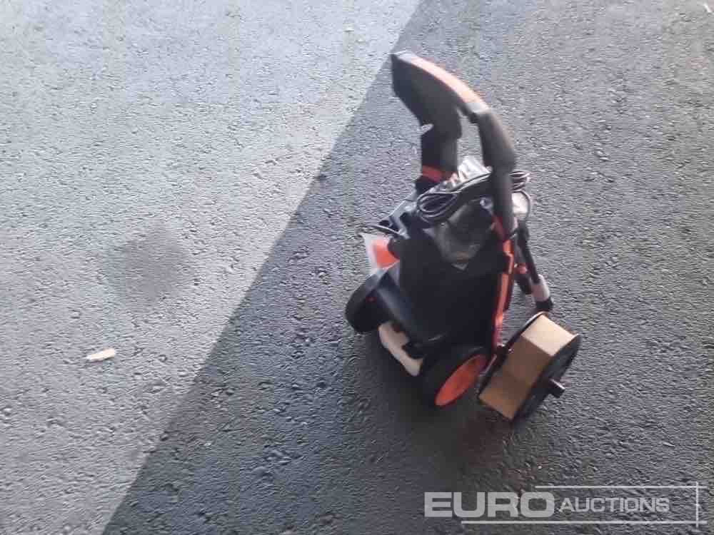 Unused Daewoo DAX130-1800 - Оборудование для гаражей/ Мастерских: фото 2 Unused Daewoo DAX130-1800 - Оборудование для гаражей/ Мастерских: фото 2