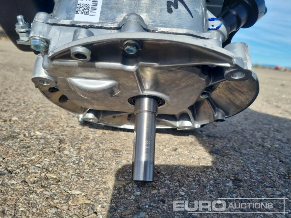 Unused Daewoo DV130 - Двигатель: фото 5 Unused Daewoo DV130 - Двигатель: фото 5