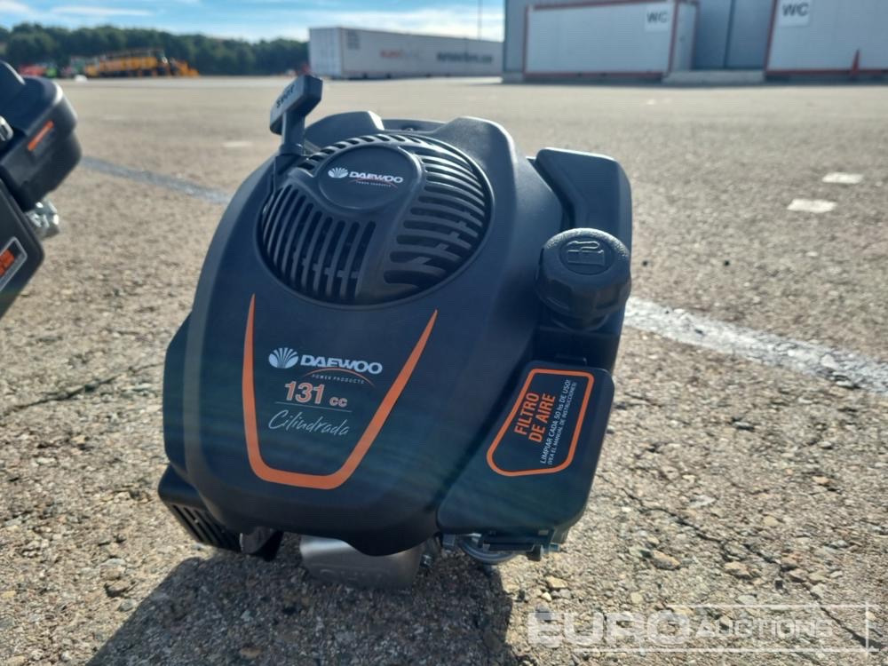 Unused Daewoo DV130 - Двигатель: фото 1 Unused Daewoo DV130 - Двигатель: фото 1