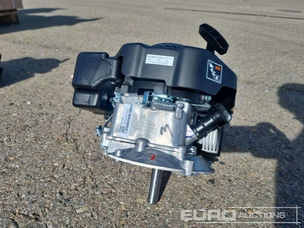 Unused Daewoo DV130 - Двигатель: фото 3 Unused Daewoo DV130 - Двигатель: фото 3