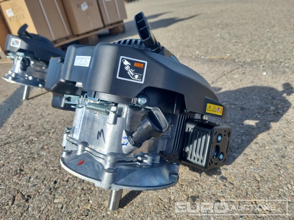 Unused Daewoo DV130 - Двигатель: фото 4 Unused Daewoo DV130 - Двигатель: фото 4