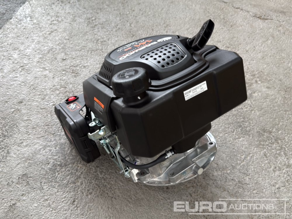 Unused Daewoo DV150 - Двигатель: фото 5 Unused Daewoo DV150 - Двигатель: фото 5