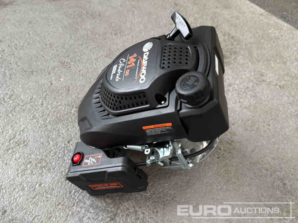 Unused Daewoo DV150 - Двигатель: фото 4 Unused Daewoo DV150 - Двигатель: фото 4
