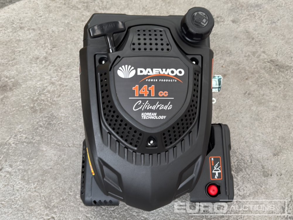 Unused Daewoo DV150 - Двигатель: фото 2 Unused Daewoo DV150 - Двигатель: фото 2