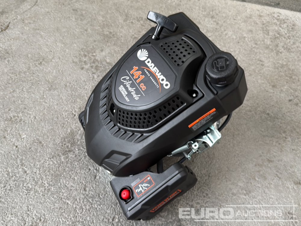 Unused Daewoo DV150 - Двигатель: фото 3 Unused Daewoo DV150 - Двигатель: фото 3