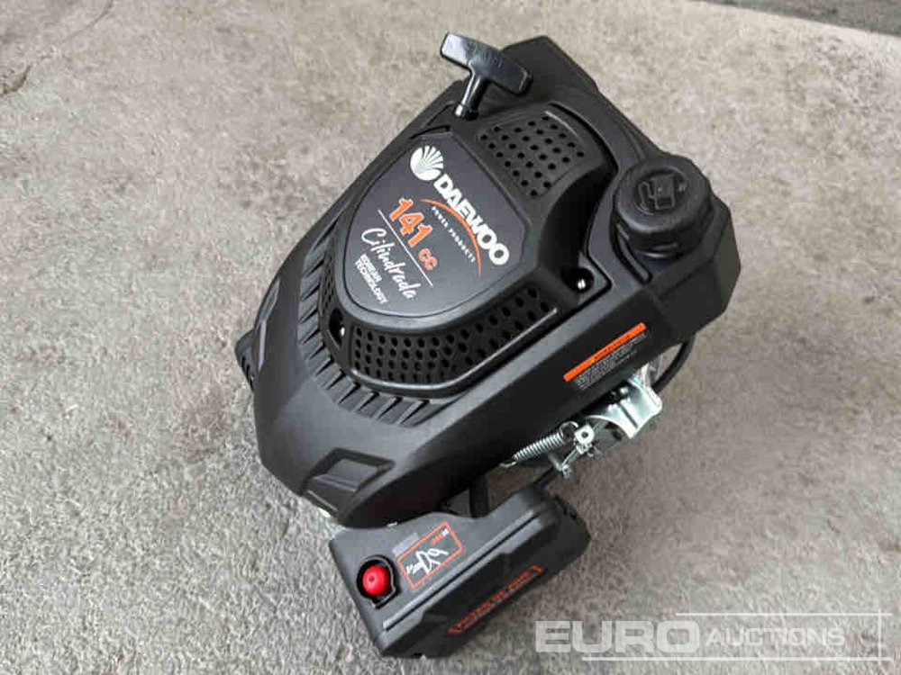 Unused Daewoo DV150 - Двигатель: фото 3 Unused Daewoo DV150 - Двигатель: фото 3