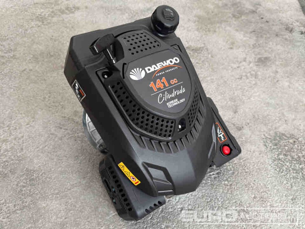 Unused Daewoo DV150 - Двигатель: фото 1 Unused Daewoo DV150 - Двигатель: фото 1