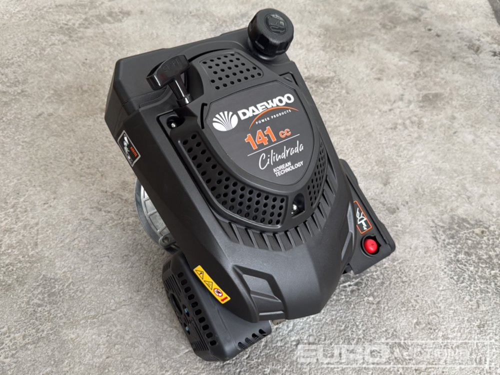 Unused Daewoo DV150 - Двигатель: фото 1 Unused Daewoo DV150 - Двигатель: фото 1