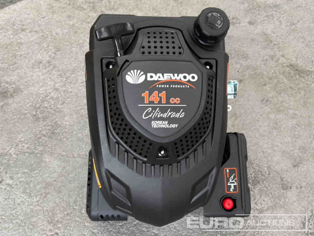 Unused Daewoo DV150 - Двигатель: фото 2 Unused Daewoo DV150 - Двигатель: фото 2