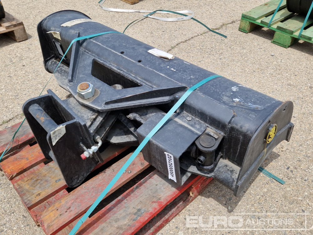 Unused Geith AT2.8R-1200SR - Ковш: фото 4 Unused Geith AT2.8R-1200SR - Ковш: фото 4
