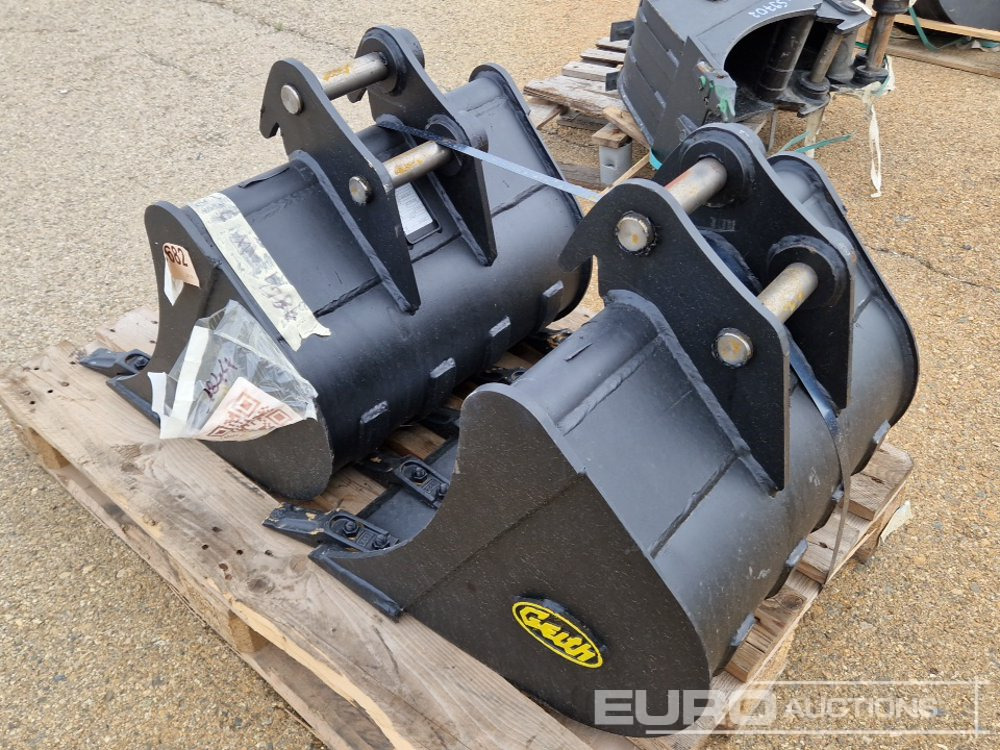 Unused Geith H03-0600 - Ковш: фото 3 Unused Geith H03-0600 - Ковш: фото 3